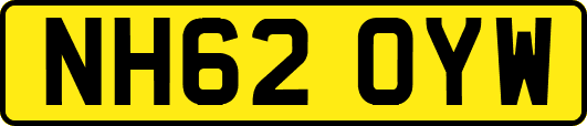 NH62OYW