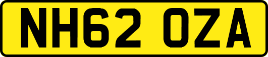 NH62OZA