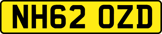 NH62OZD