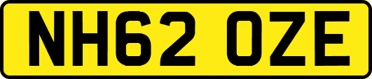 NH62OZE