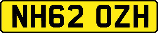 NH62OZH