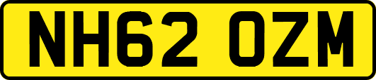 NH62OZM