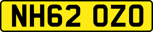 NH62OZO