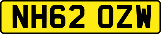 NH62OZW