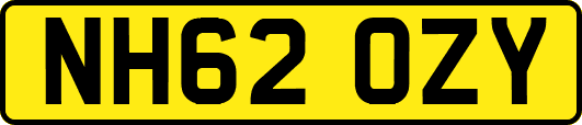 NH62OZY