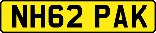 NH62PAK