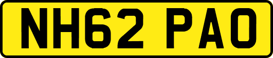NH62PAO