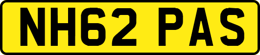 NH62PAS