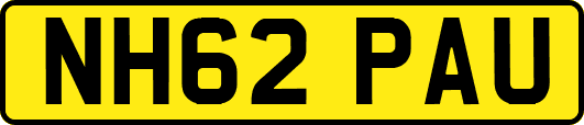 NH62PAU