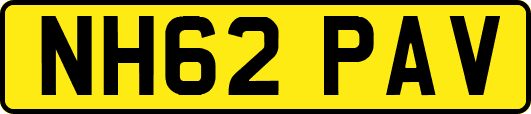 NH62PAV