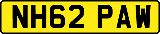 NH62PAW