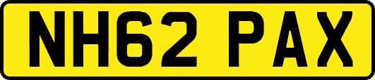 NH62PAX