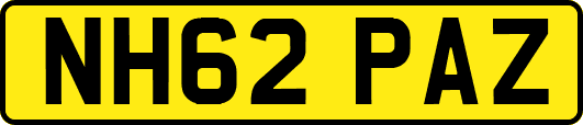 NH62PAZ