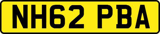 NH62PBA