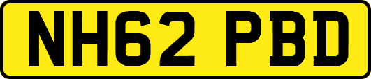 NH62PBD