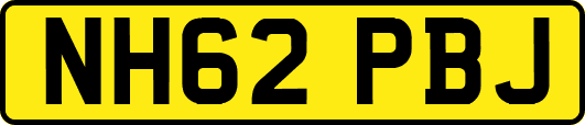 NH62PBJ