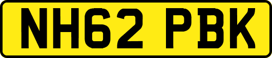 NH62PBK