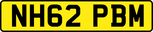 NH62PBM