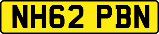 NH62PBN