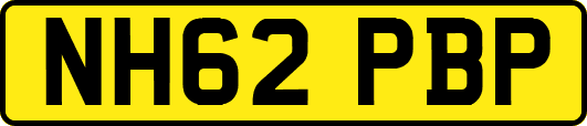 NH62PBP