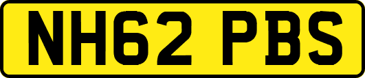 NH62PBS