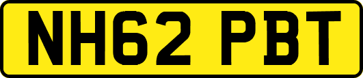 NH62PBT
