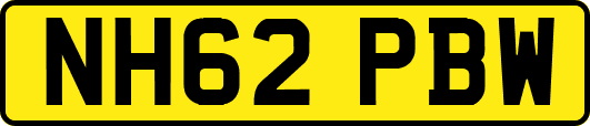 NH62PBW