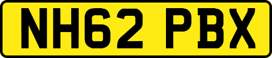 NH62PBX