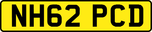 NH62PCD