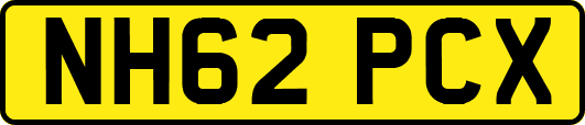 NH62PCX