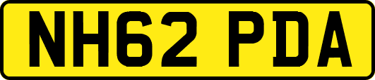 NH62PDA