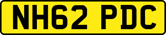 NH62PDC