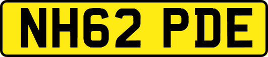 NH62PDE