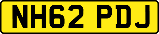 NH62PDJ