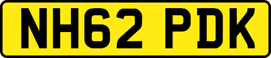 NH62PDK
