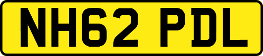NH62PDL