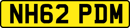 NH62PDM