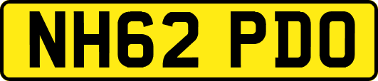 NH62PDO