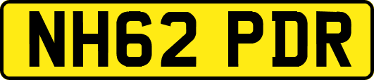 NH62PDR