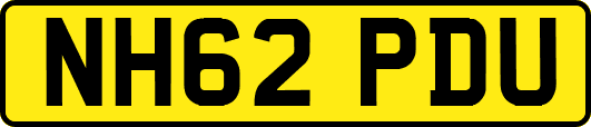 NH62PDU