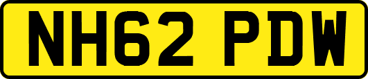 NH62PDW