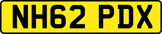 NH62PDX