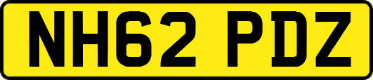 NH62PDZ