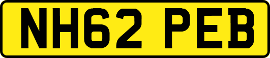 NH62PEB