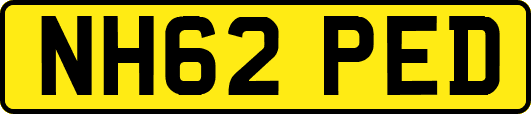 NH62PED