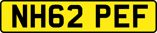 NH62PEF
