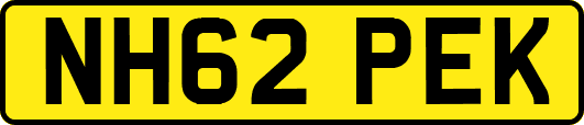 NH62PEK