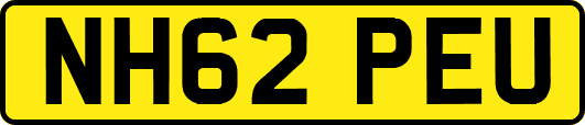 NH62PEU