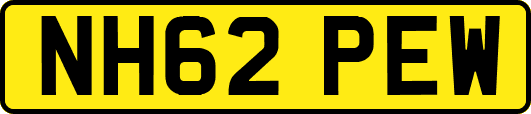 NH62PEW
