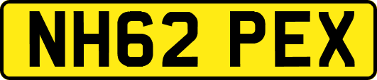 NH62PEX